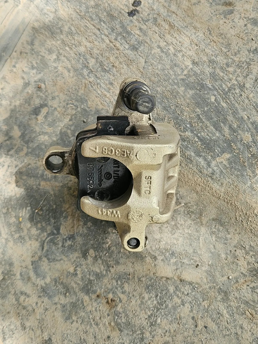 Bmw G310 2016-2020 Caliper Mordaza Trasera