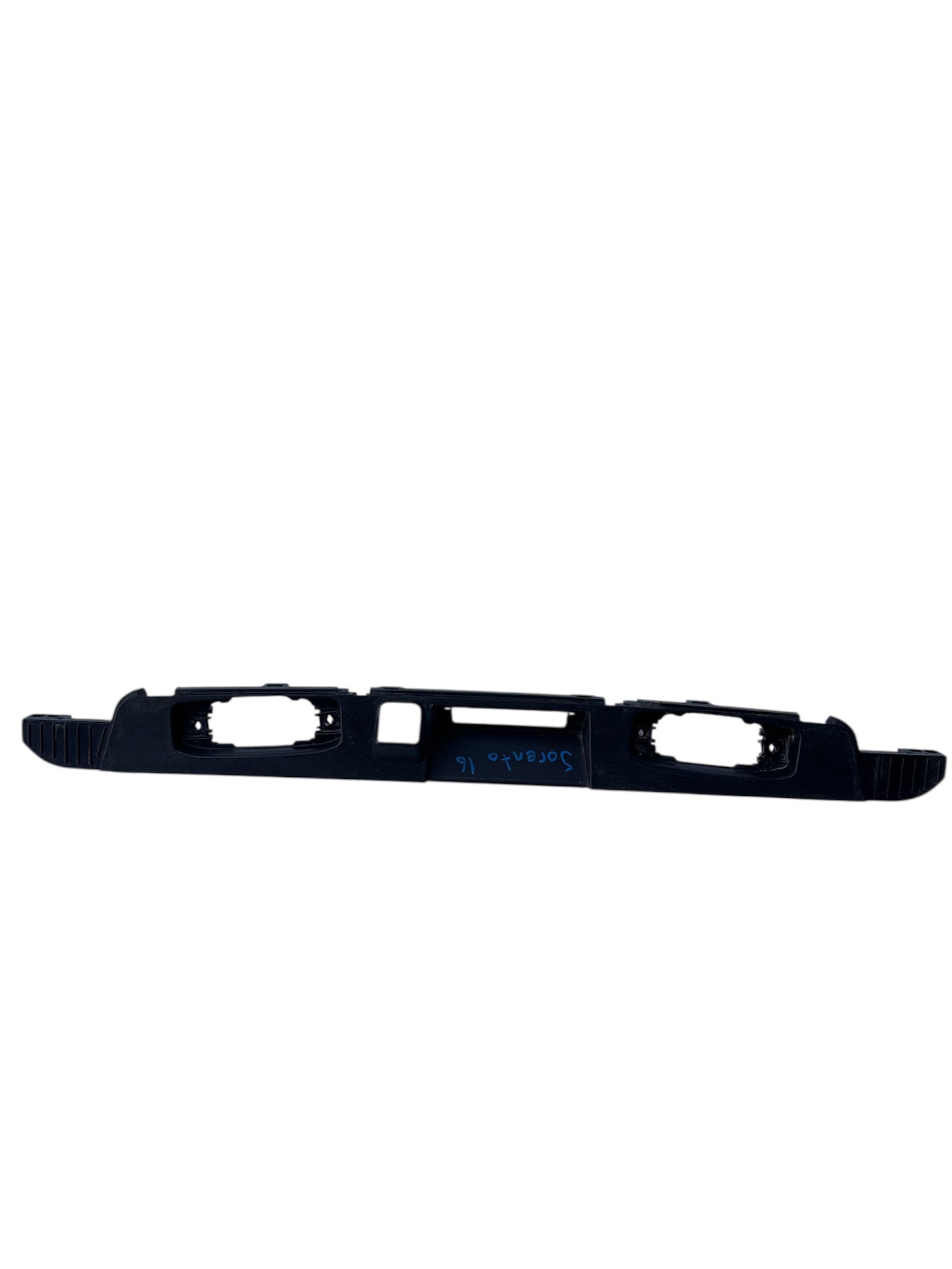 Kia Sorento 2016 - 2020 Moldura para Cajuela Trasera Usado Original