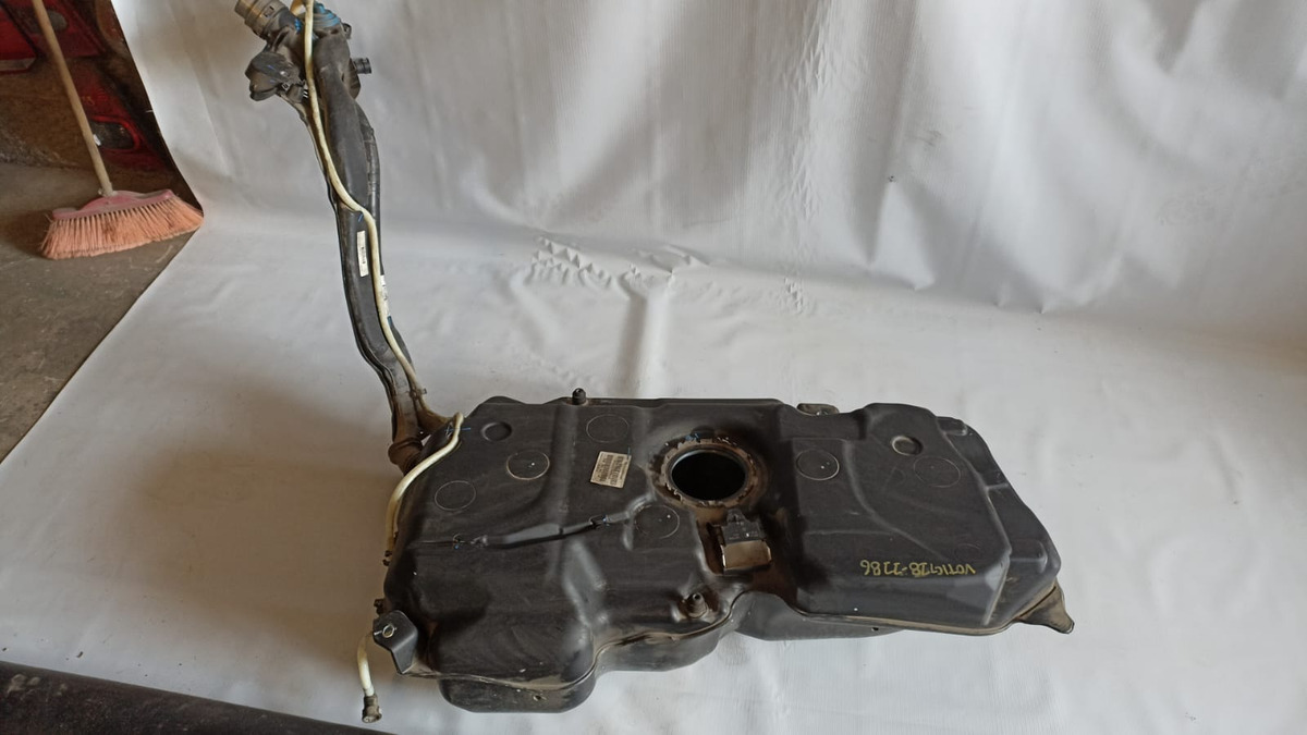 Tanque Gasolina Vw Tiguain 2018-2024