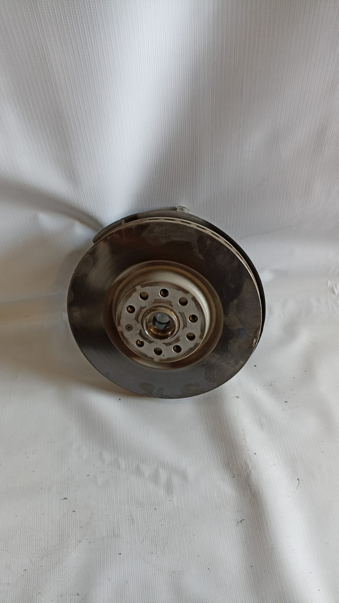 Mango Suspension Delantera Der Vw Tiguain 2018-2024 C/disco