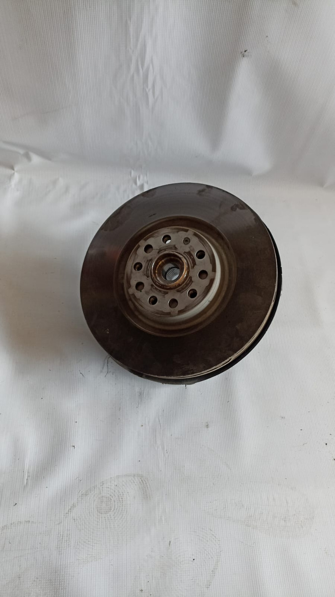 Mango Suspension Delantera Izq Vw Tiguain 2018-2024 C/disco