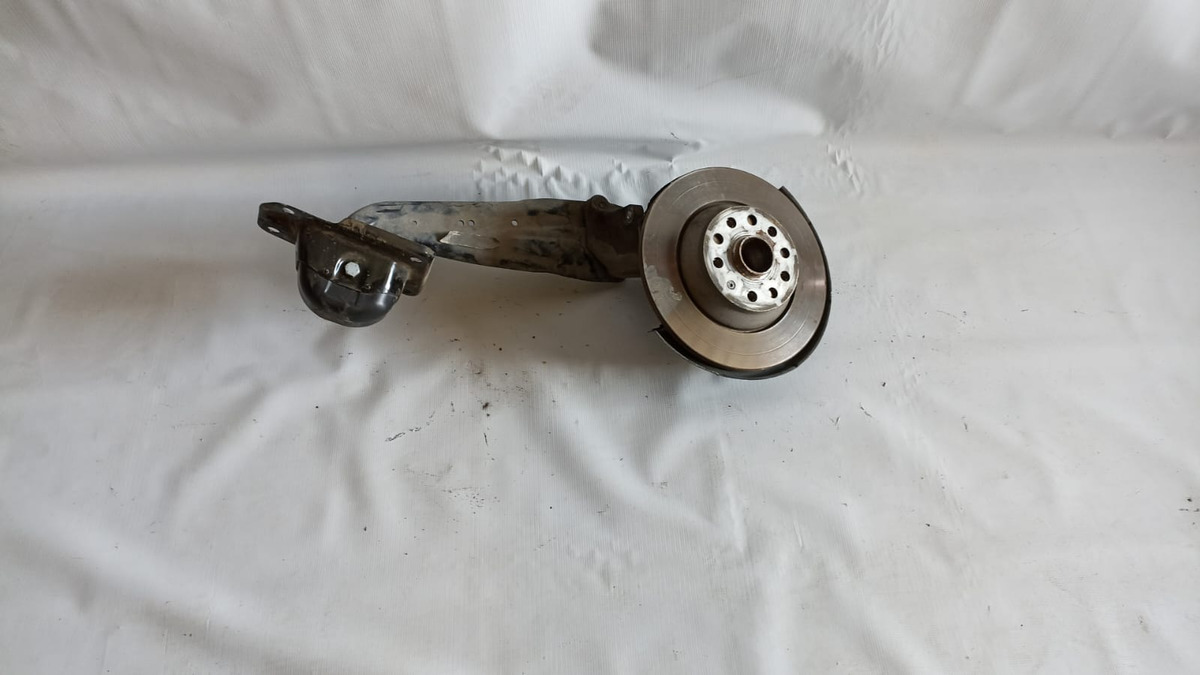 Mango Suspension Tra Der Vw Tiguain 2018-2024 C/horq Y Disco