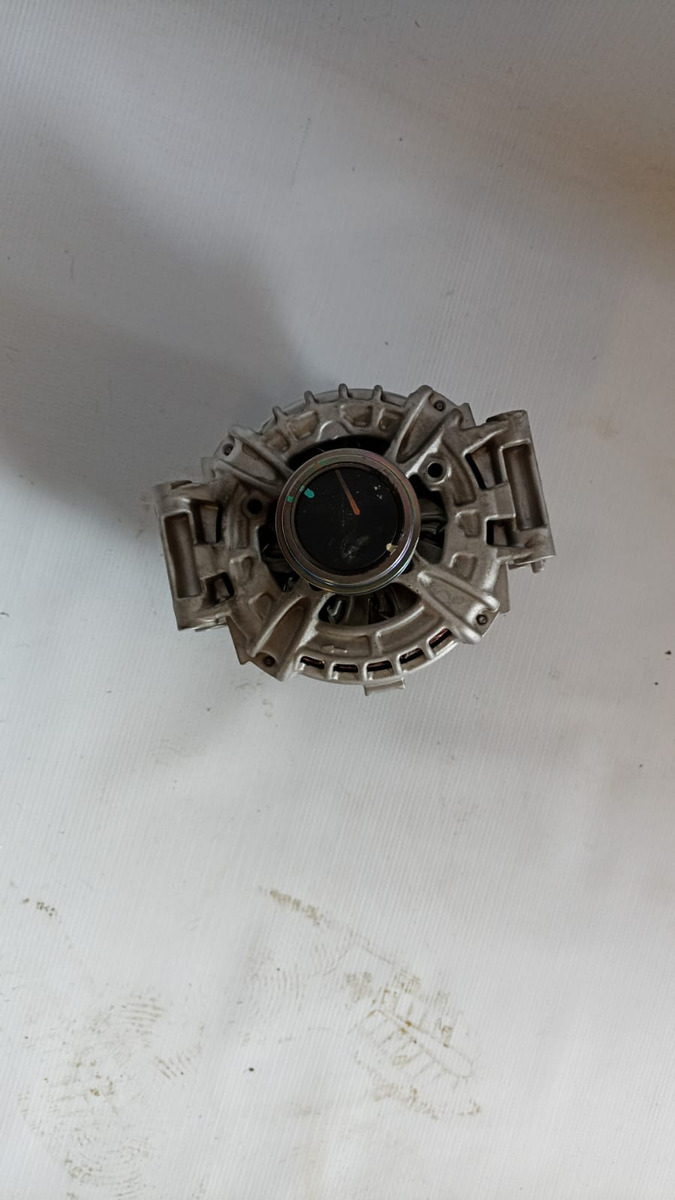 Alternador Vw Tiguain 2018-2024