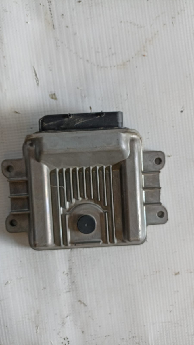 Computadora Transmision Vw Tiguain 2018-2024