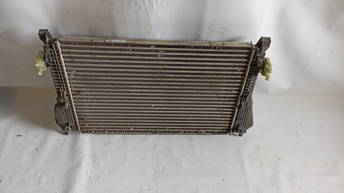Intercooler Vw Tiguain 2018-2024