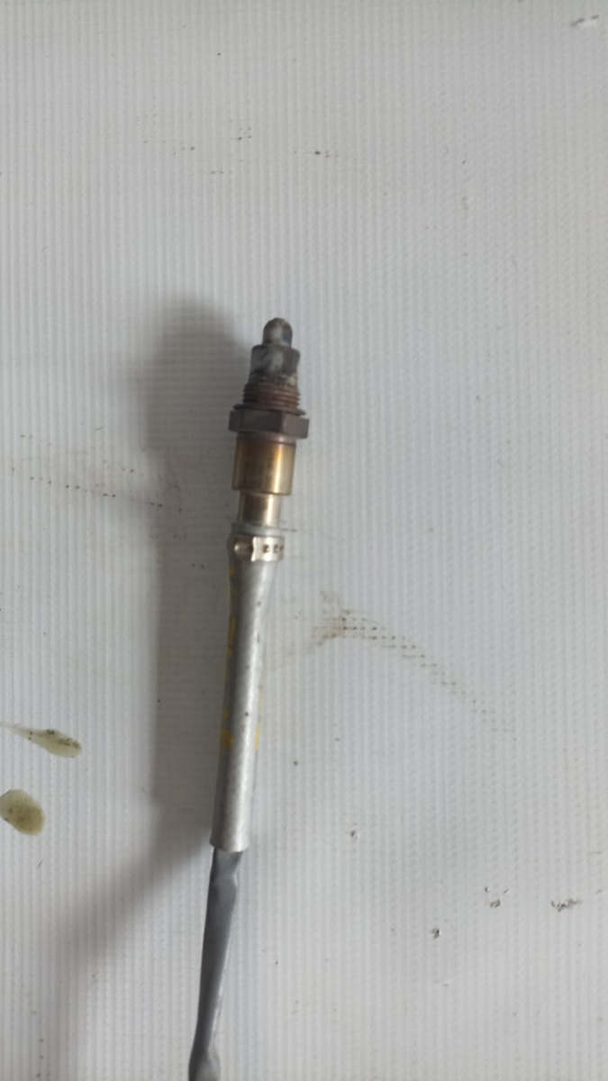 Sensor Oxigeno Vw Tiguain 2018-2024