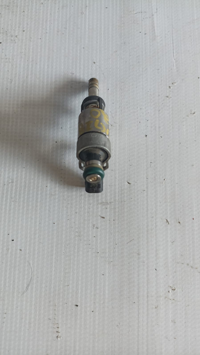 Inyector Vw Tiguain 2018-2024 4