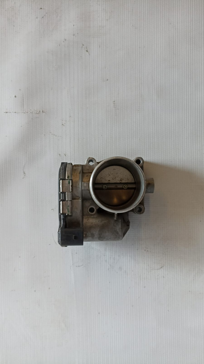 Cuerpo De Aceleracion Vw Tiguain 2018-2024
