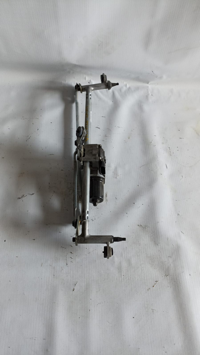 Motor Limpiabrisas Vw Tiguain 2018-2024 C/brazos
