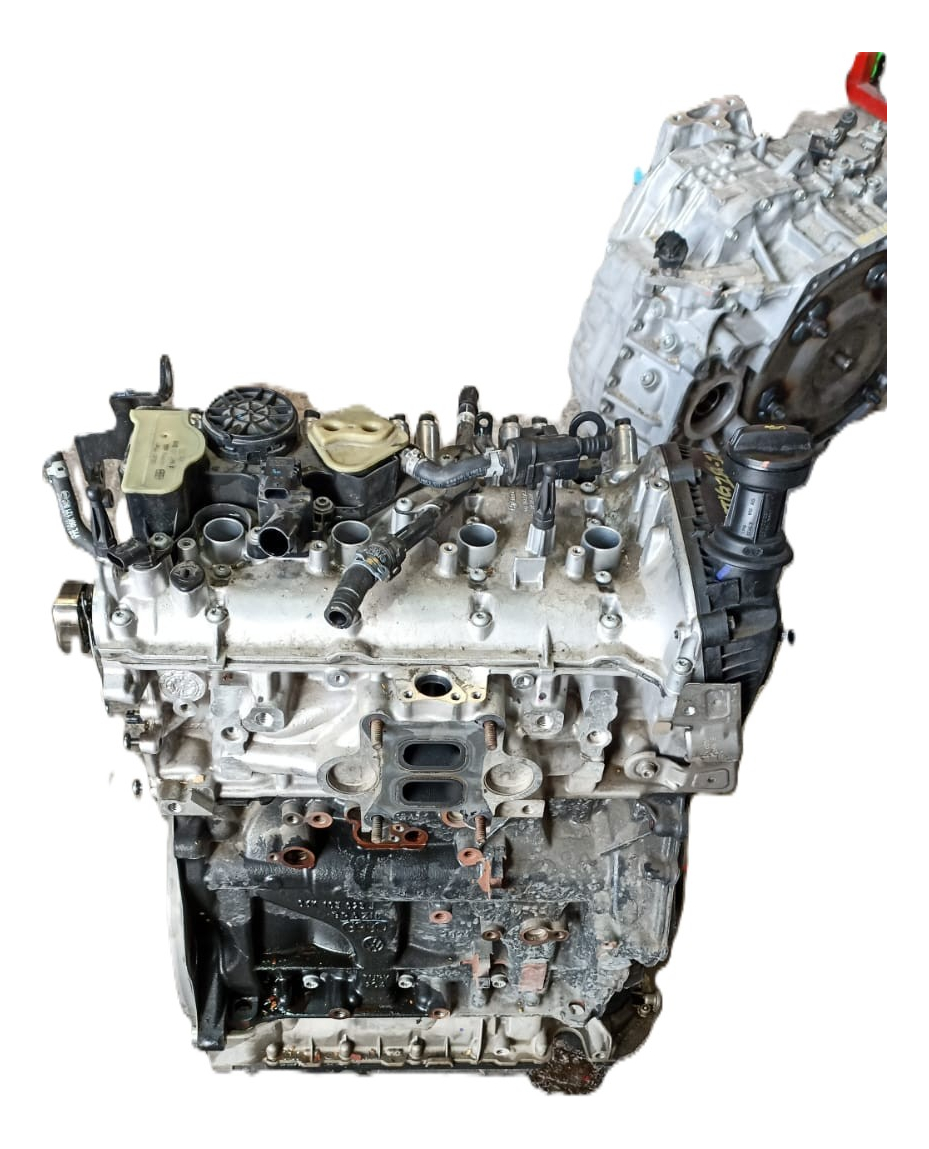 Volkswagen Tiguan 2018 - 2024 Motores Completos Usado Original