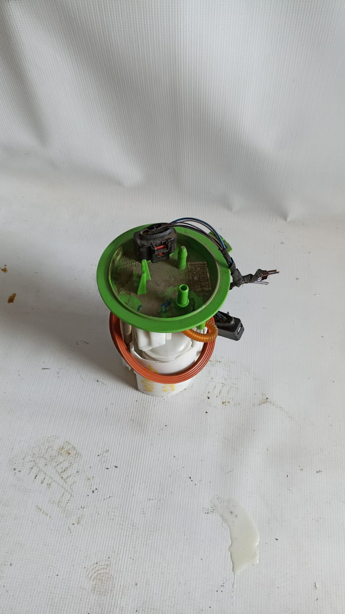 Bomba Gasolina Vw Tiguain 2018-2024