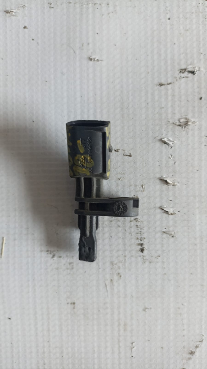Sensor Abs Delantero Izq Vw Tiguain 2018-2024