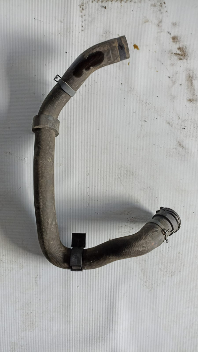 Manguera De Agua Vw Tiguain 2018-2024 2