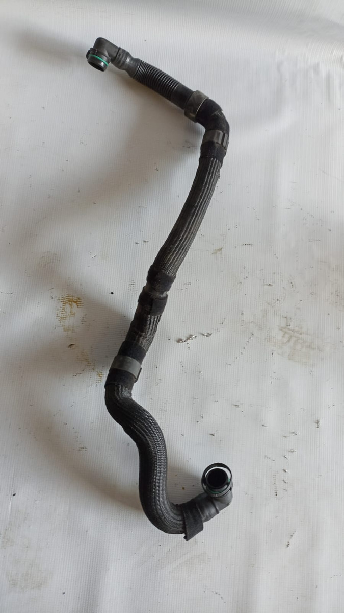 Manguera De Agua Vw Tiguain 2018-2024 4
