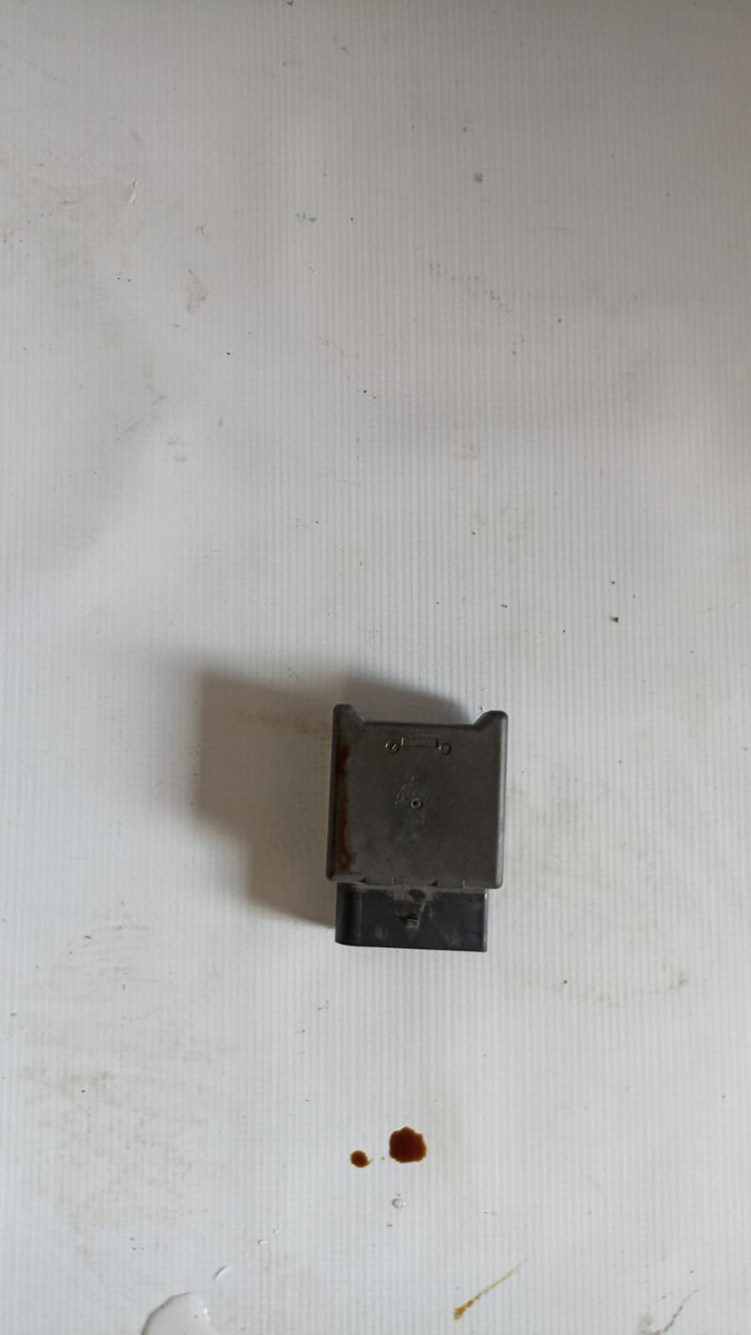 Control Bomba Combustible Vw Tiguain 2018-2024