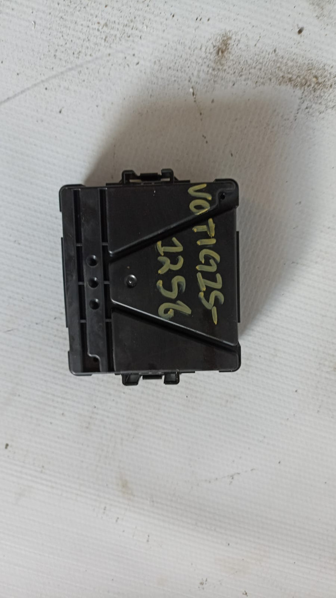 Control Faros Led Vw Tiguain 2018-2024