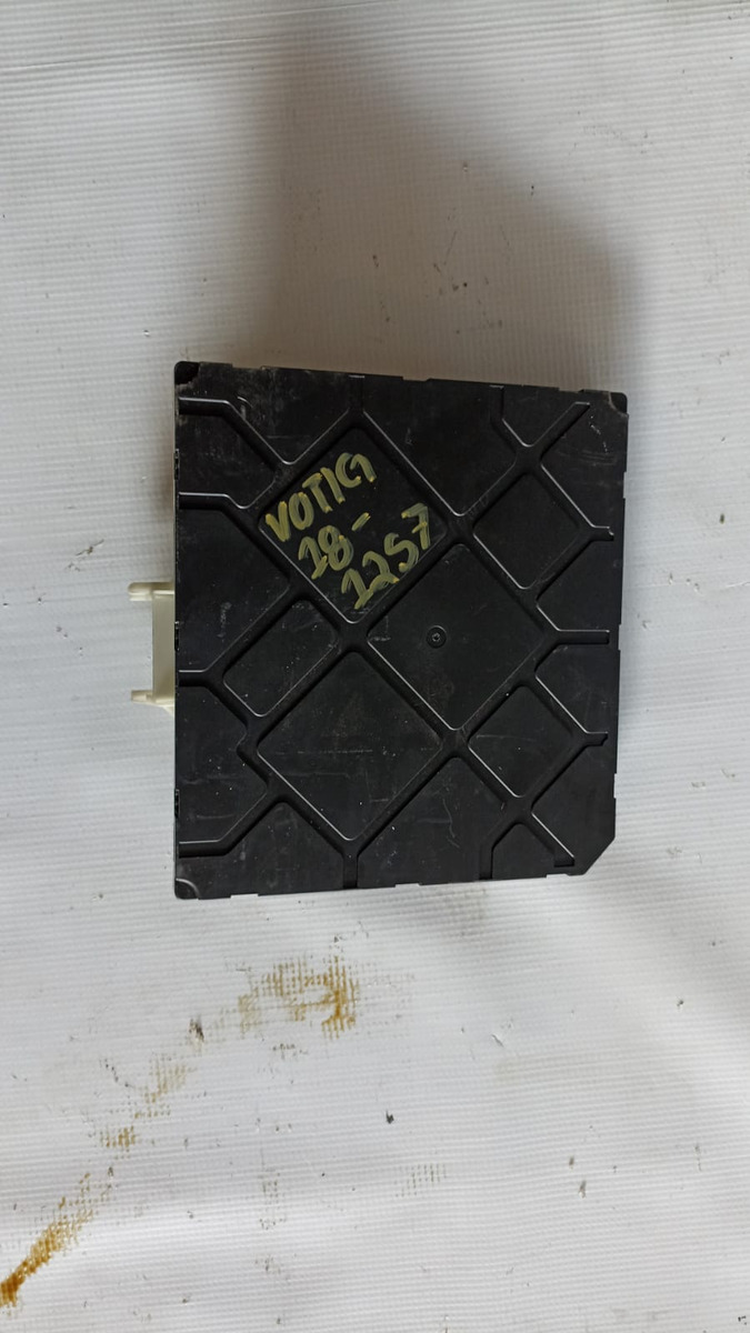 Modulo Bcm Vw Tiguain 2018-2024