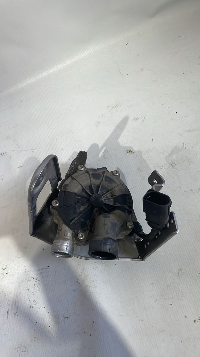 Bomba Vacio Vw Tiguain 2018-2024