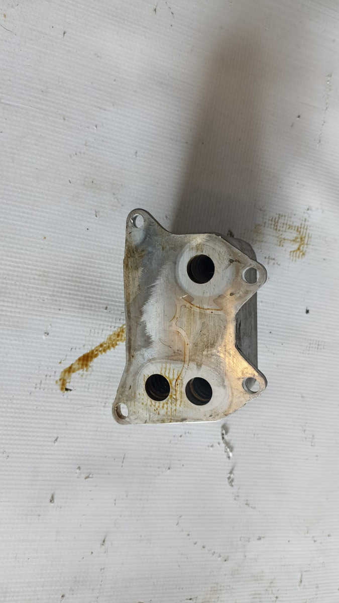 Enfriador Egr Vw Tiguain 2018-2024