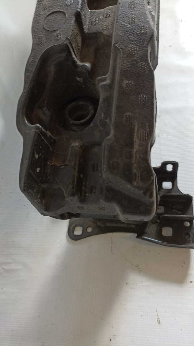 Radiador Enfriador Aceite Vw Tiguain 2018-2024