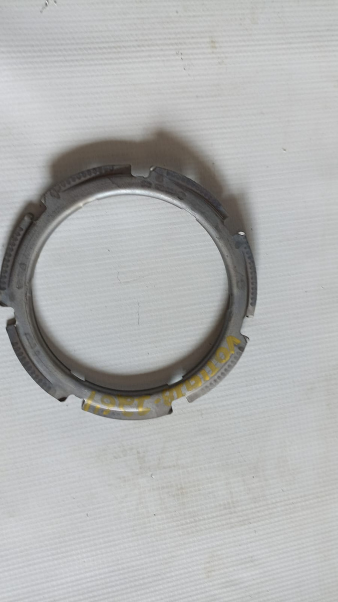 Tuerca Rosca Bomba De Gasolina Vw Tiguain 2018-2024