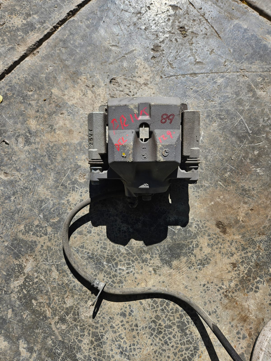 Toyota Prius 2016-2023 Caliper Delantero Izquierdo