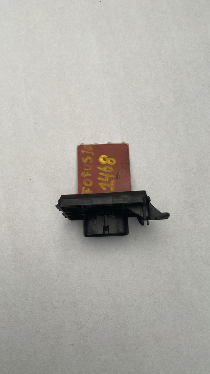 Resistencia De Calefaccion Ford Fusion 2010-2012