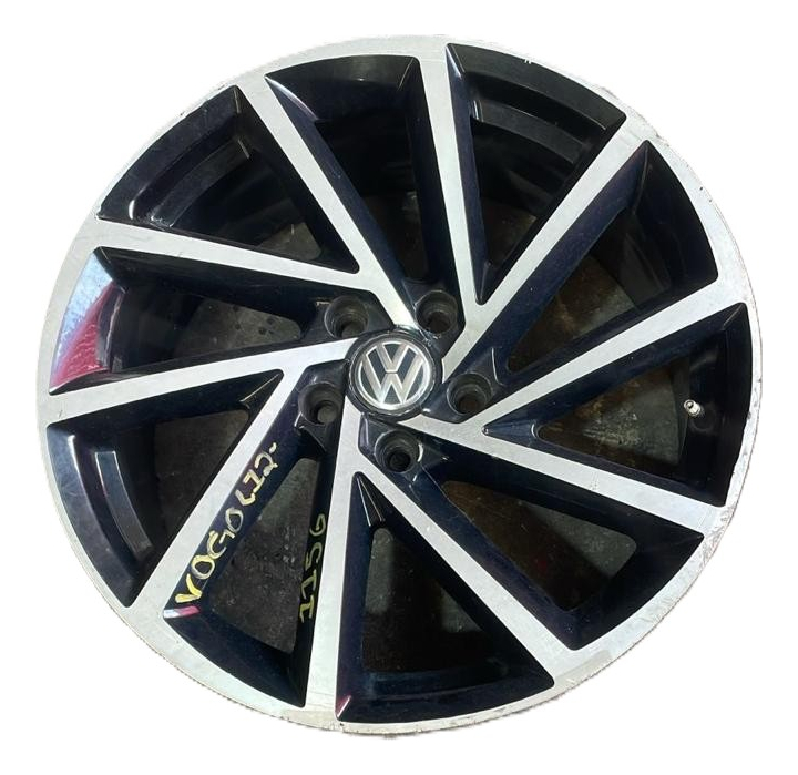 Rin R18 Golf Mk7 2012-2019 C/detalle Fisura