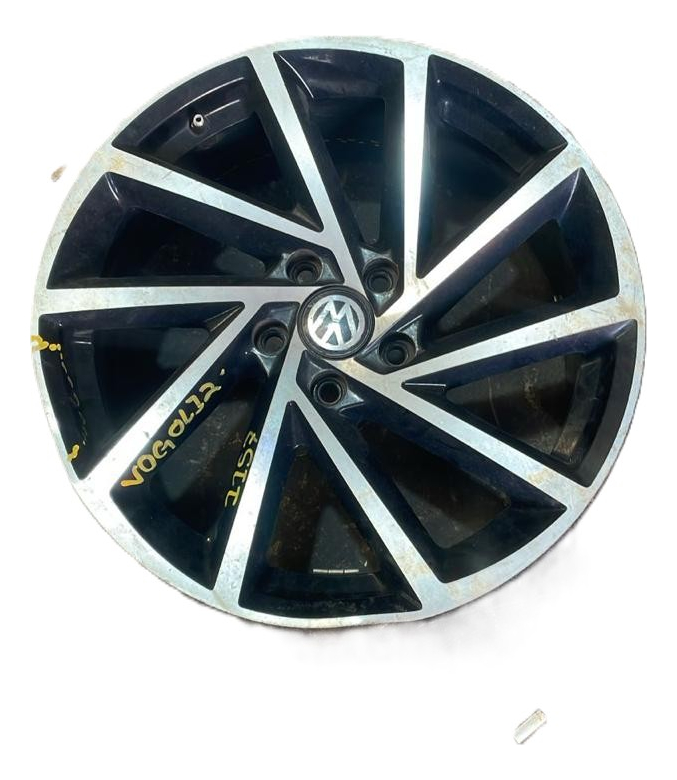 Rin R18 Golf Mk7 2012-2019 C/detalle Fisura