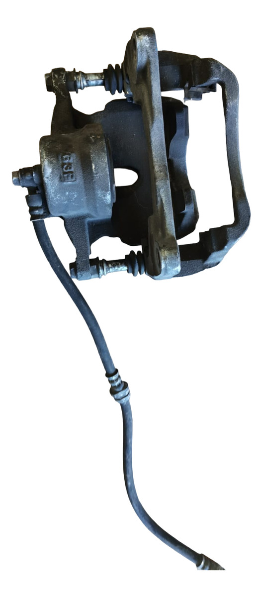 Caliper Delantero Izq Mazda Seis 2014-2018