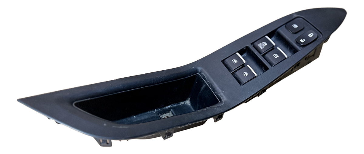 Control Switch Elevador Original Jac J7 2021 2022 2023 2024