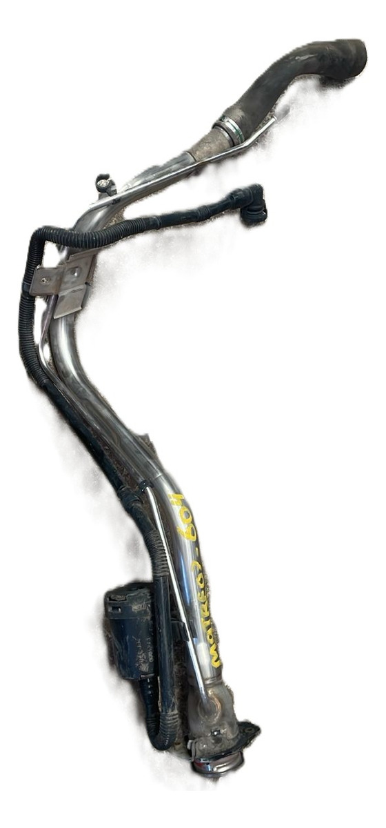 Tubo Gasolina Mazda 3 2007-2010