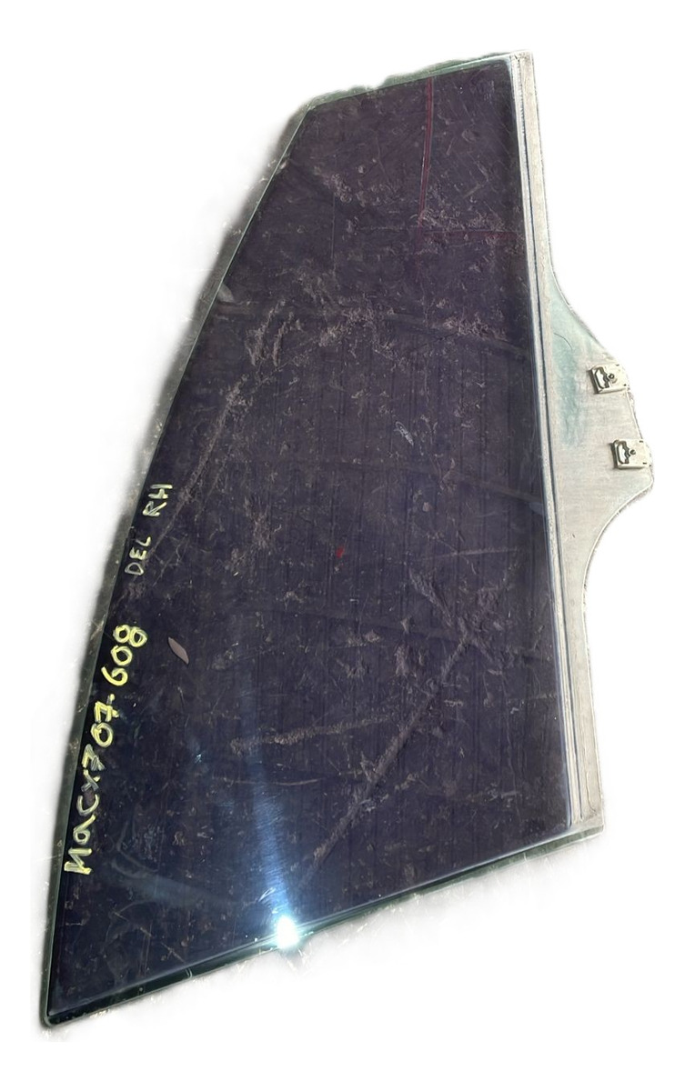 Vidrio Delantero Der Mazda Cx7  2007-2012