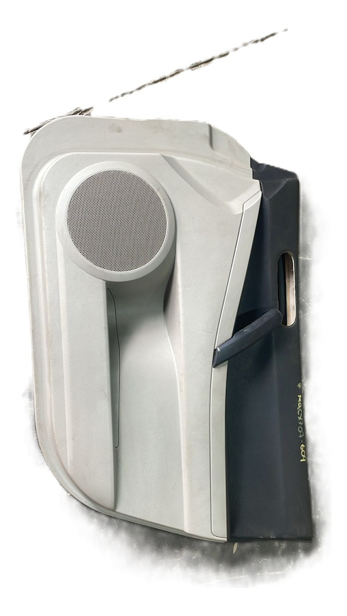 Panel Puerta Derecha Mazda Cx7 2007-2012