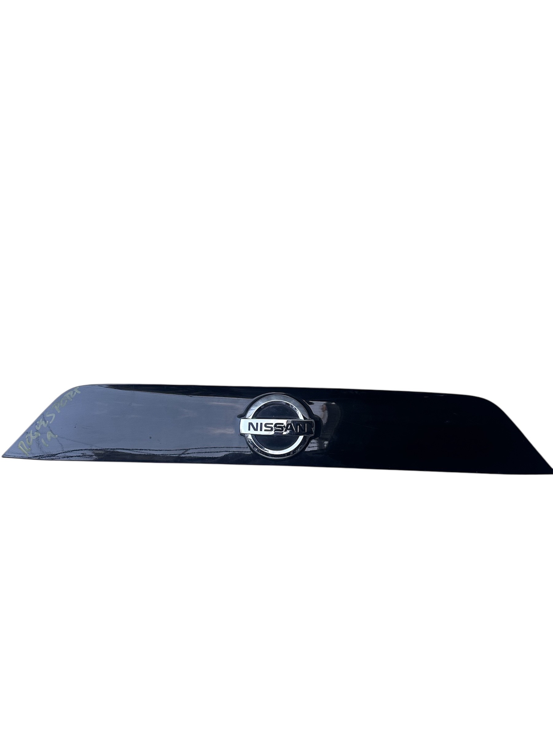 Nissan Rogue 2015 - 2020 Moldura para Cajuela Trasera Usado Original