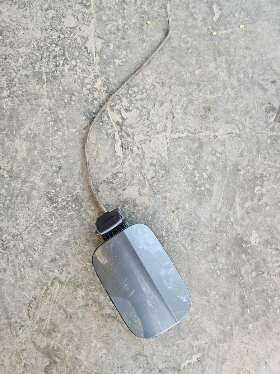 Audi A5 2010-2016 Tapa De Gasolina 5 Puertas