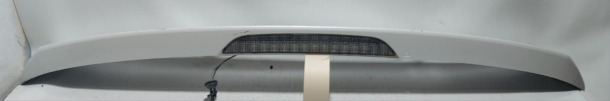 Aleron Spoiler Cola D Pato Mitsubishi Outlander 2008 Al 2012