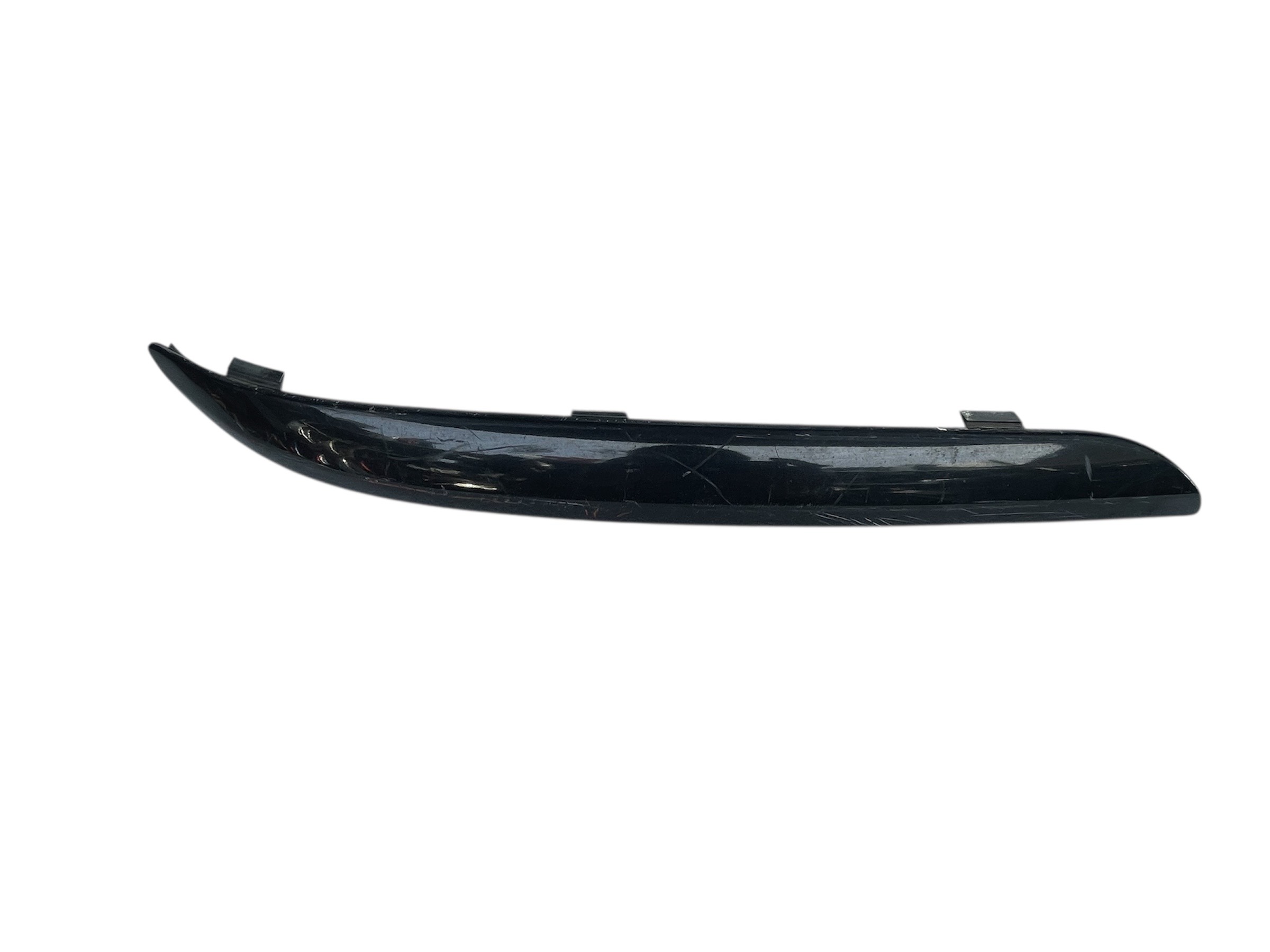 Chrysler 300 2011 - 2014 Moldura Delantera Derecho Usado Original - vista 1