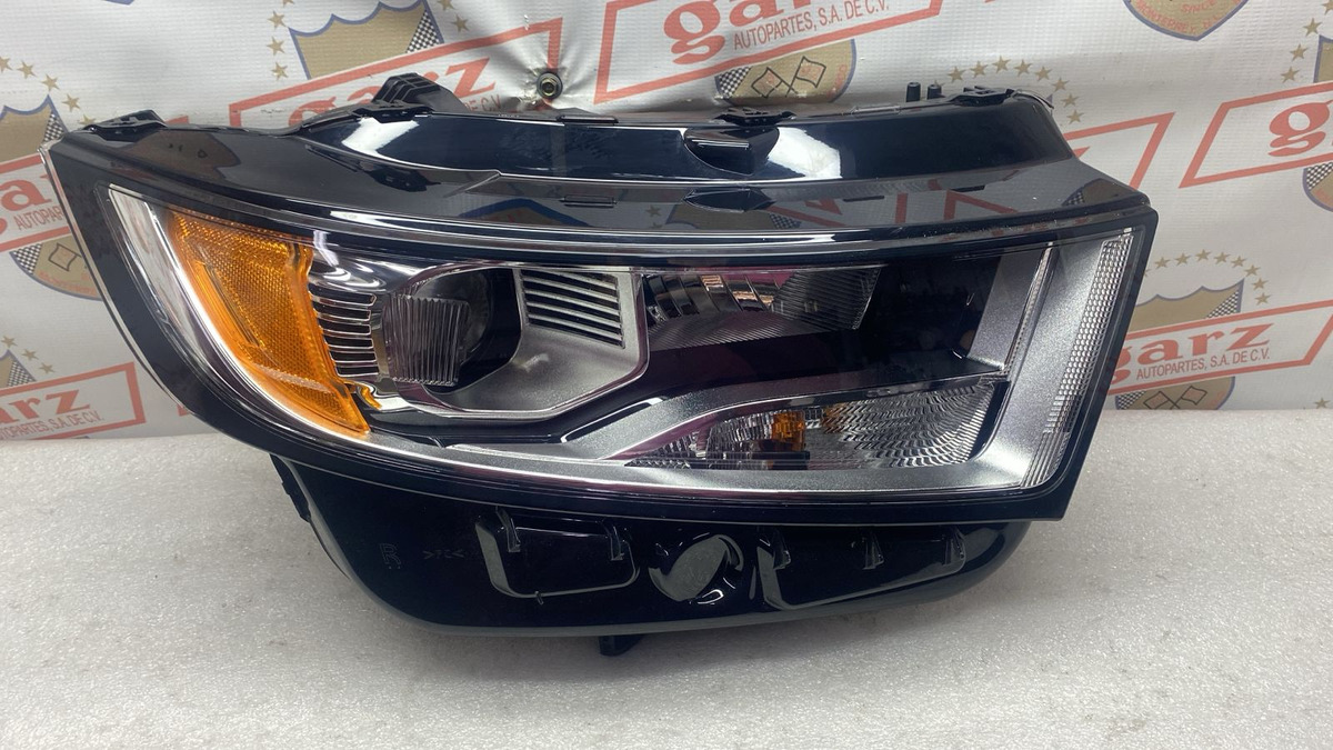 Ford Edge 2015 - 2018 Faro Derecho Usado Generico - vista 1