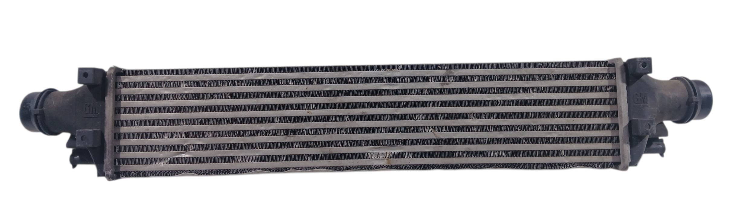 Chevrolet Trax 2012 - 2015 Intercooler Usado Original