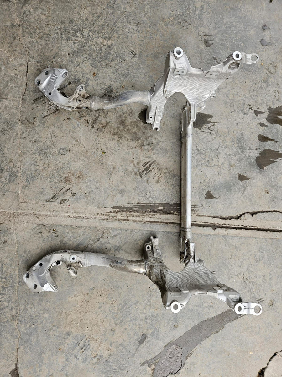 Audi A5 2.0t Quattro 2010-2016 Puente Delantero