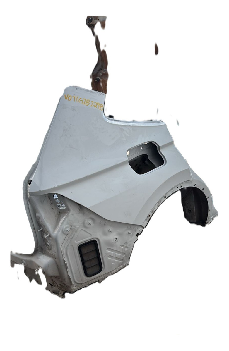 Costado Izq Vw Tiguan 2018-2024