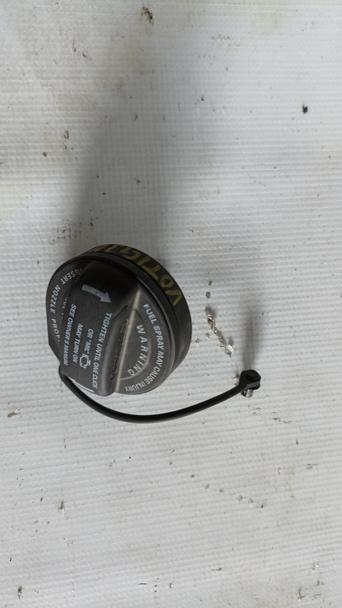 Tapon Combustible Vw Tiguan 2018-2024