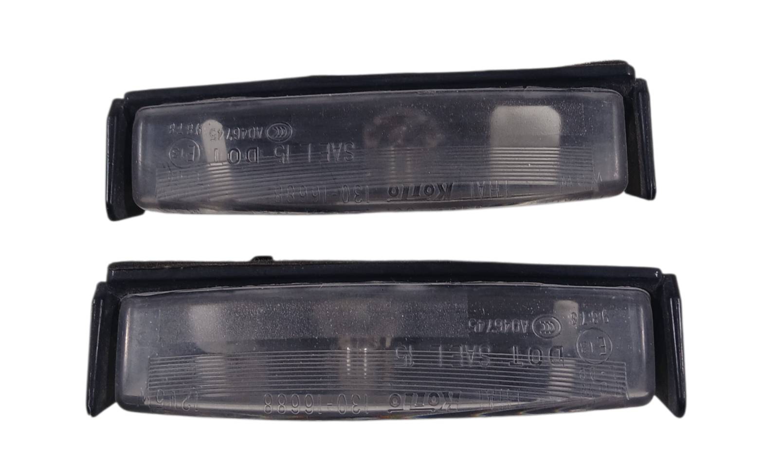Mitsubishi Mirage g4 2021 - 2024 Luz Stop Usado Original