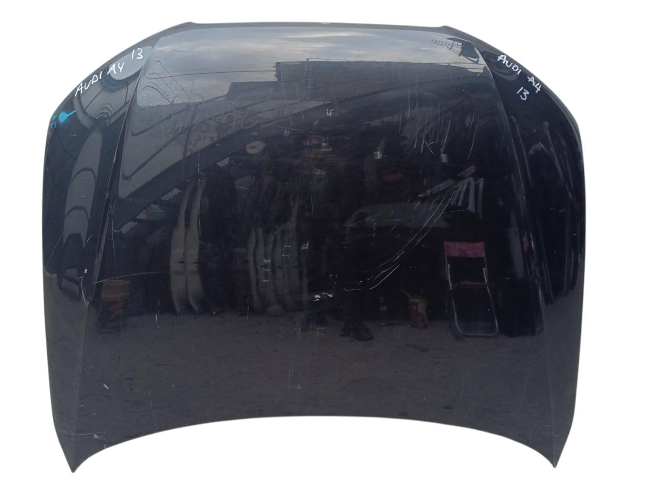 Audi A4 2009 - 2013 Cofre Usado Original - vista 1