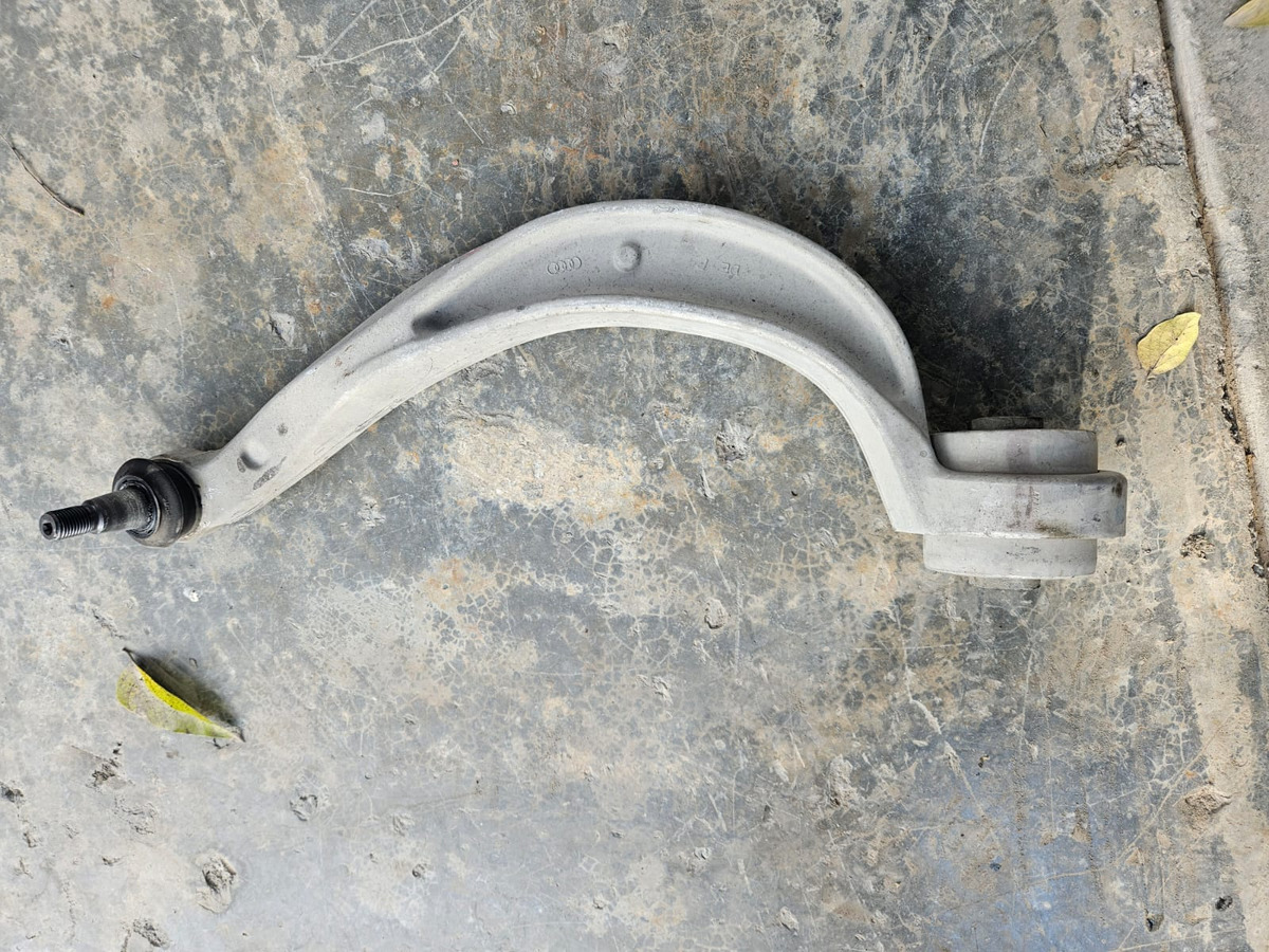 Audi A5 2010-2016 Brazo Suspencion Del Der Inf