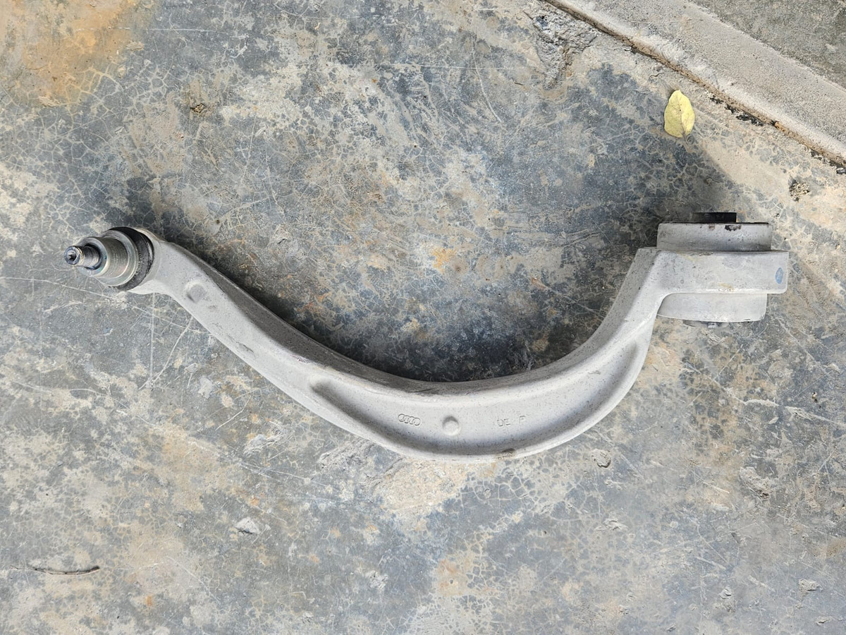 Audi A5 2010-2016 Brazo Suspencion Del Izq Inf