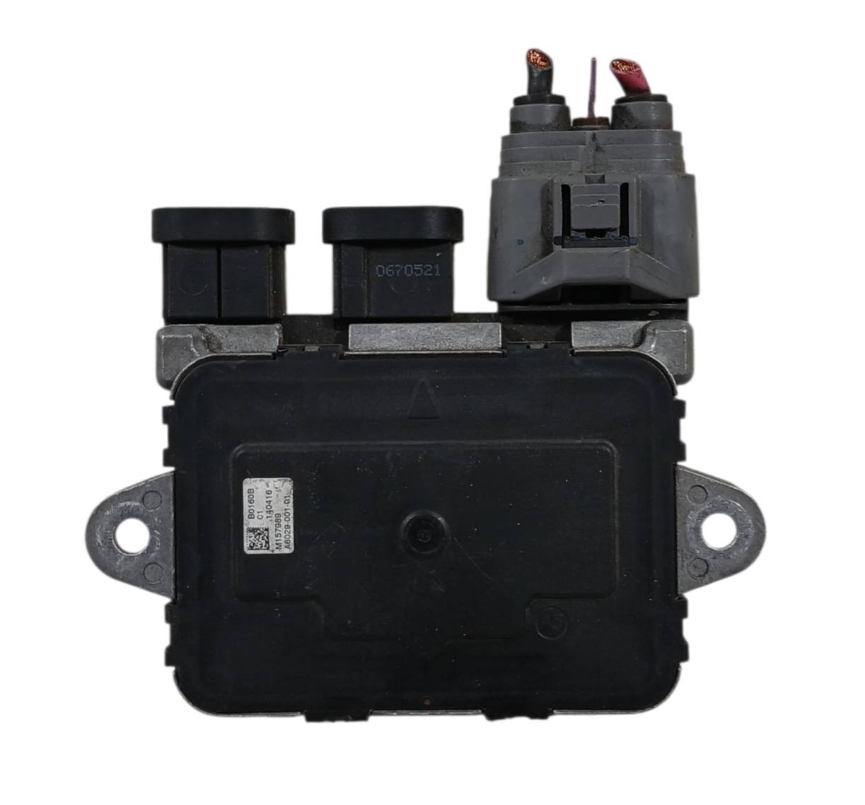 Nissan Pathfinder 2013 - 2016 modulo Usado Original