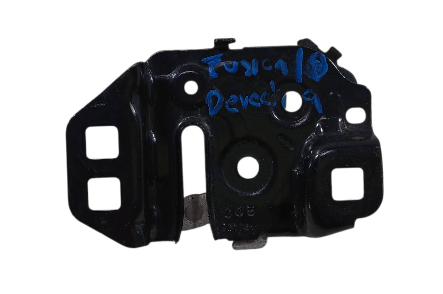 Ford Fusion 2013 - 2018 Chapa Derecho Usado Original