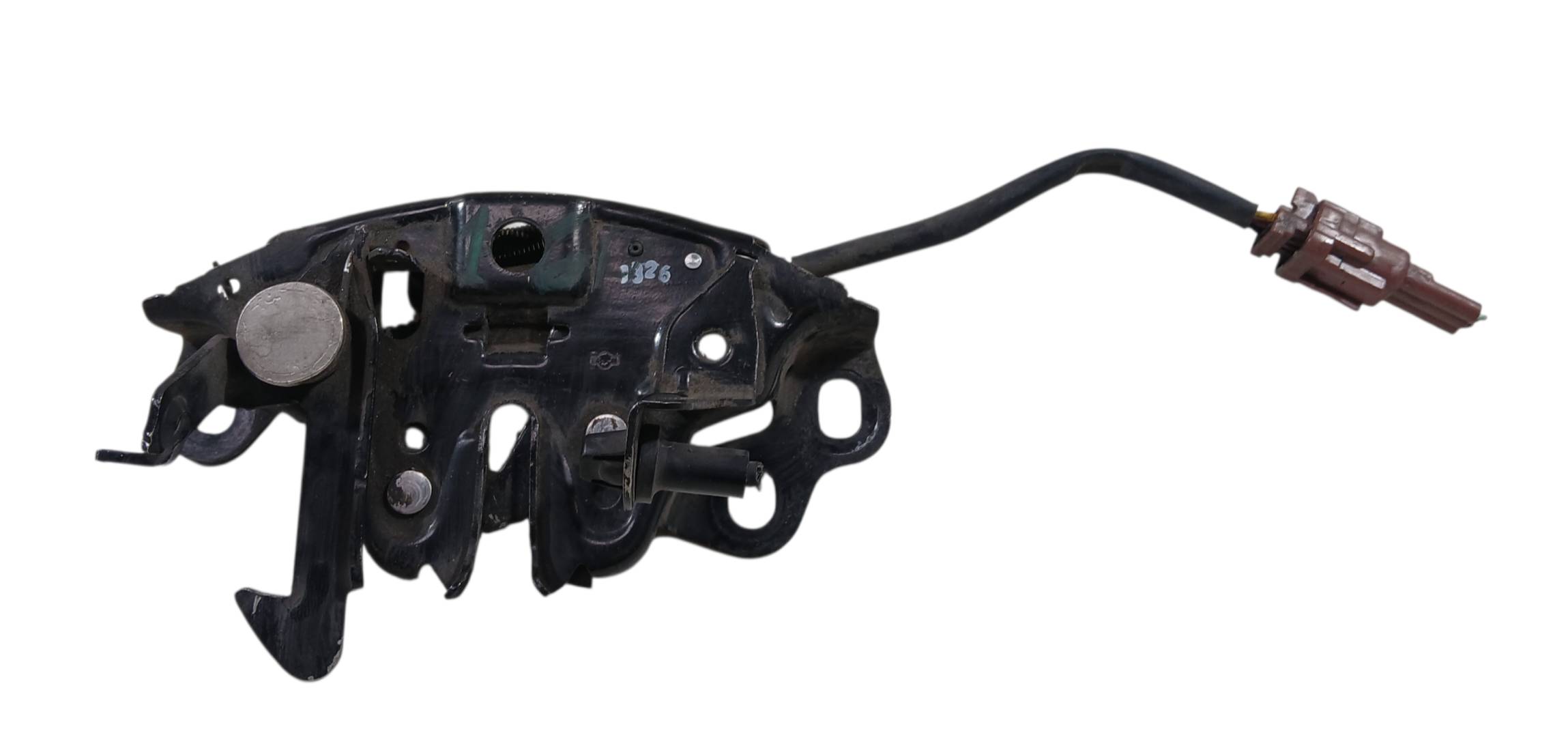 Nissan Pathfinder 2013 - 2020 Chapa Usado Original